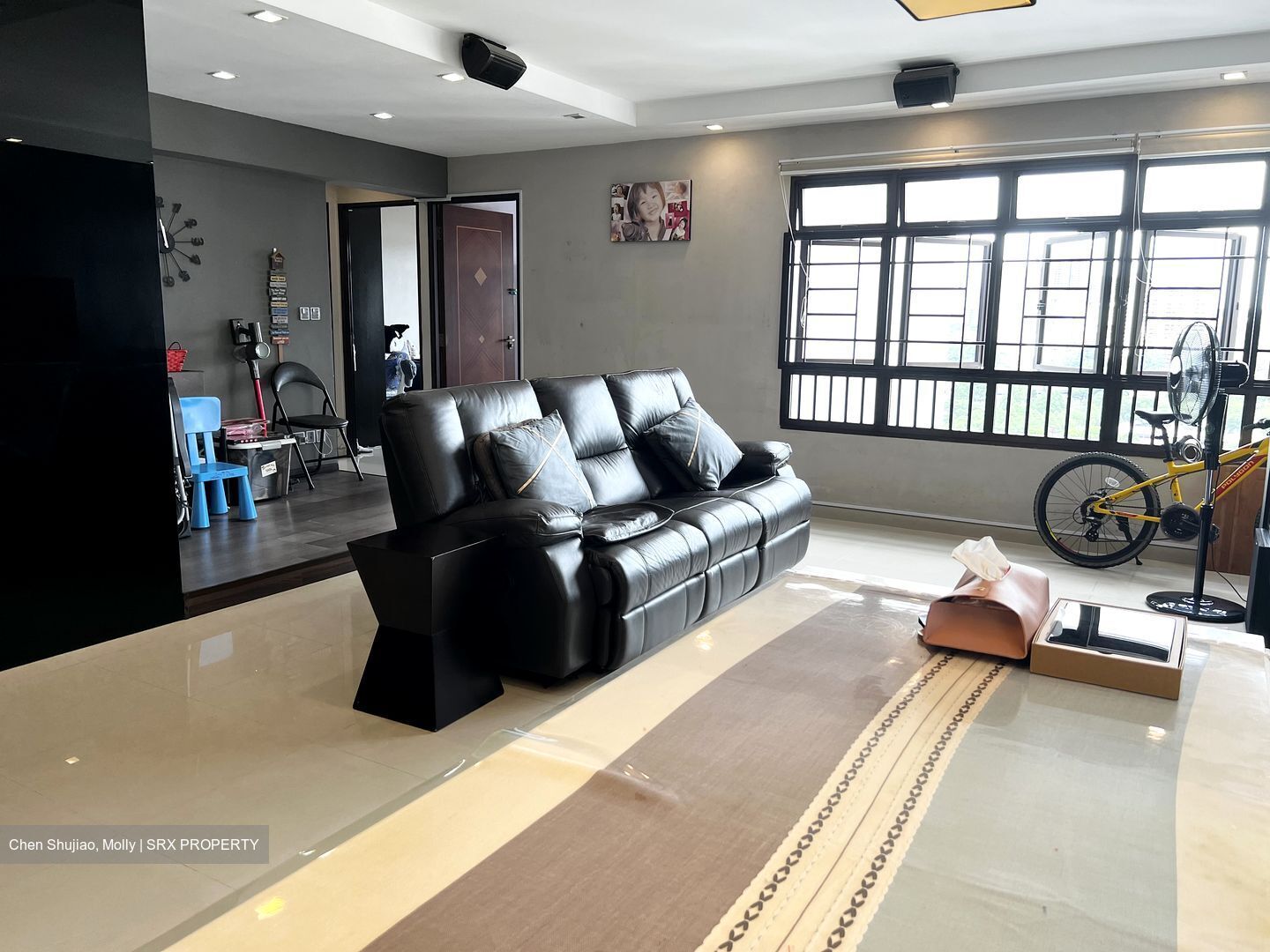 Blk 91 Commonwealth View (Queenstown), HDB 5 Rooms #479002151